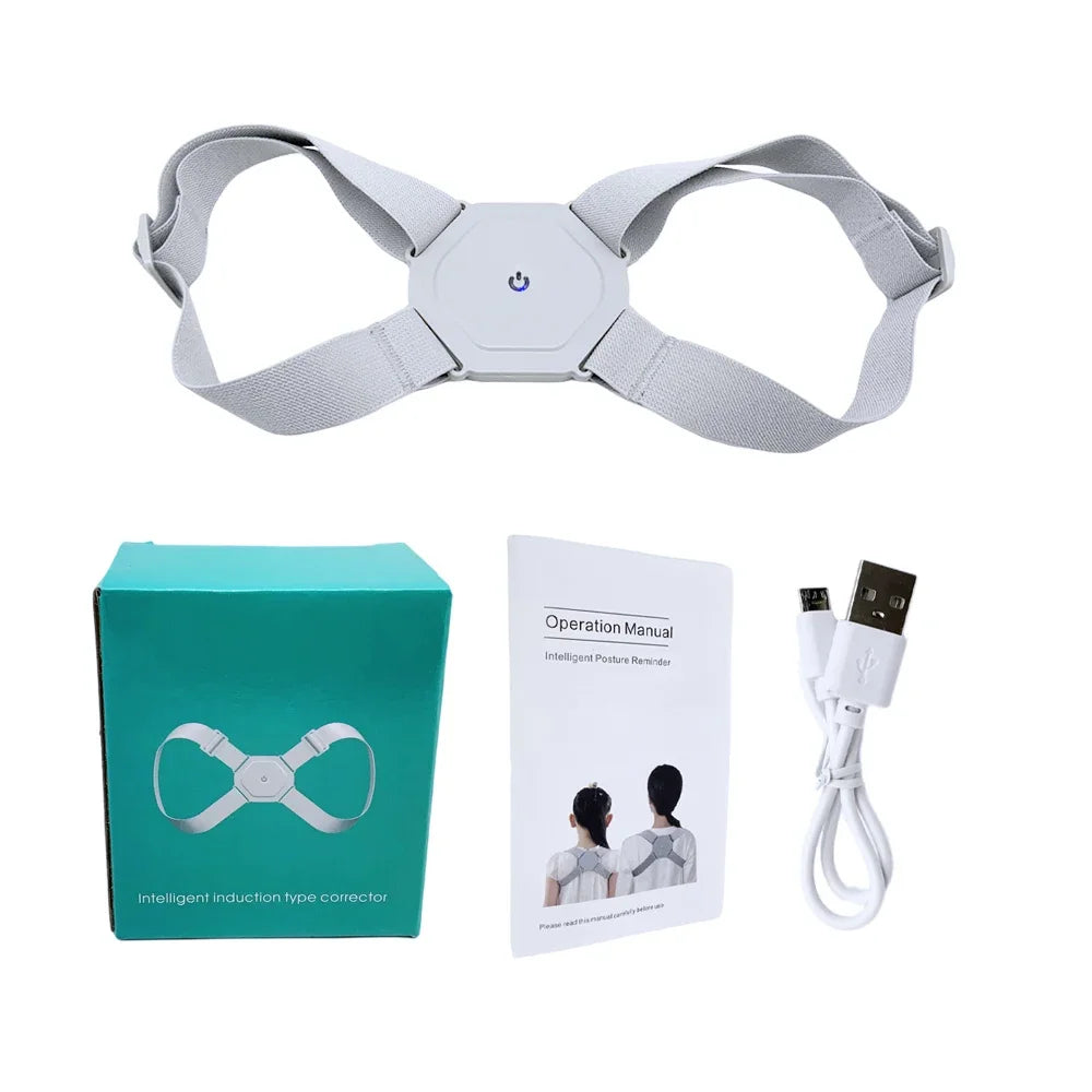 VIPOCORE™ Vibrating Intelligent Posture Corrector