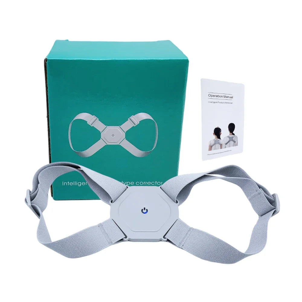 VIPOCORE™ Vibrating Intelligent Posture Corrector