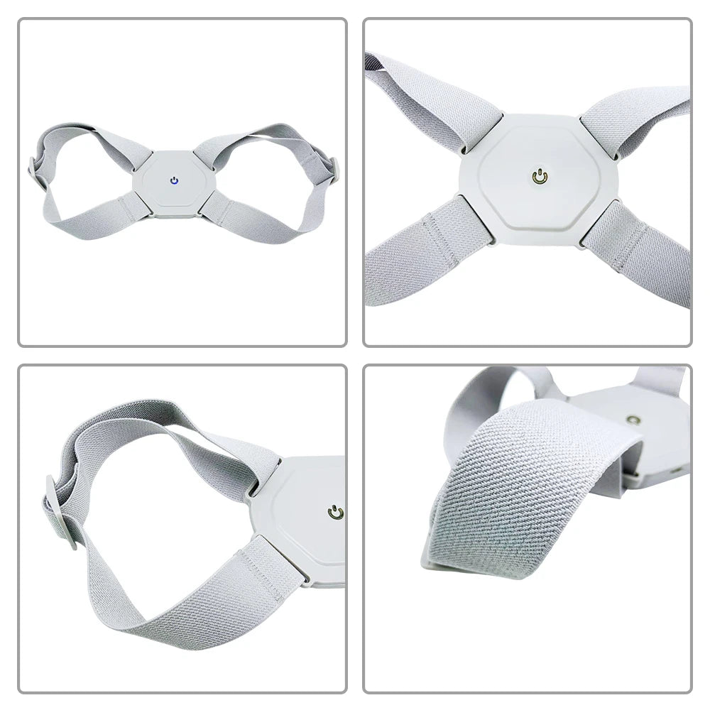 VIPOCORE™ Vibrating Intelligent Posture Corrector